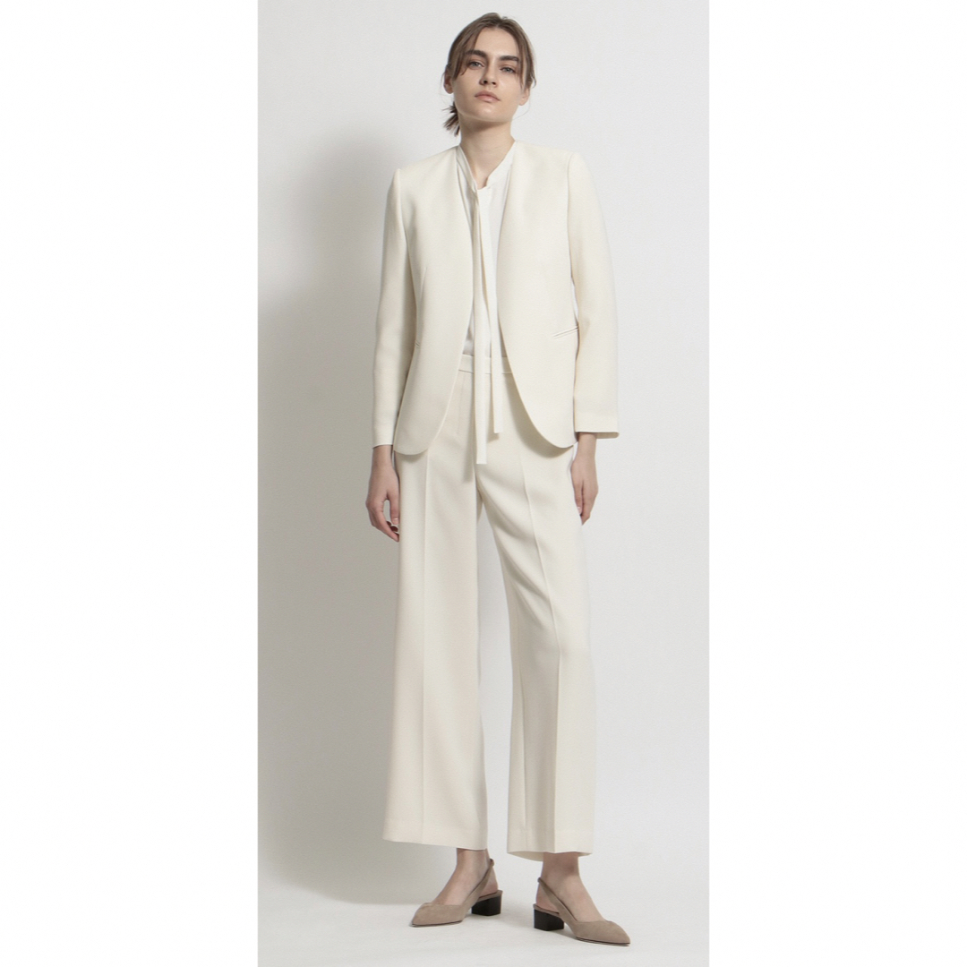 Theory - セオリー ジャケット Classic Crepe Lindrayia Bの通販 by