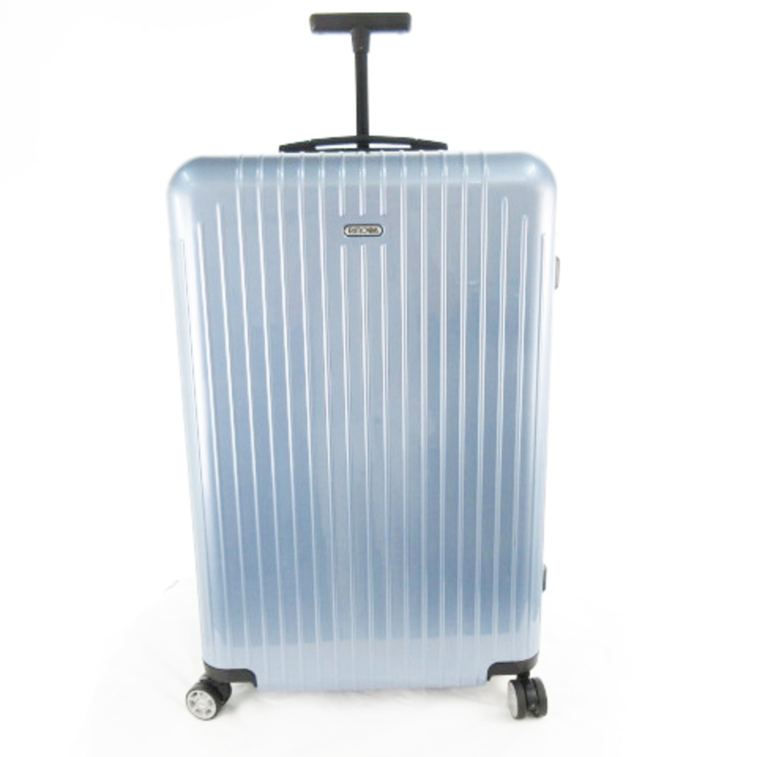 RIMOWA - リモワ RIMOWA SALSA サルサ エアー 80L アイスブルーの通販