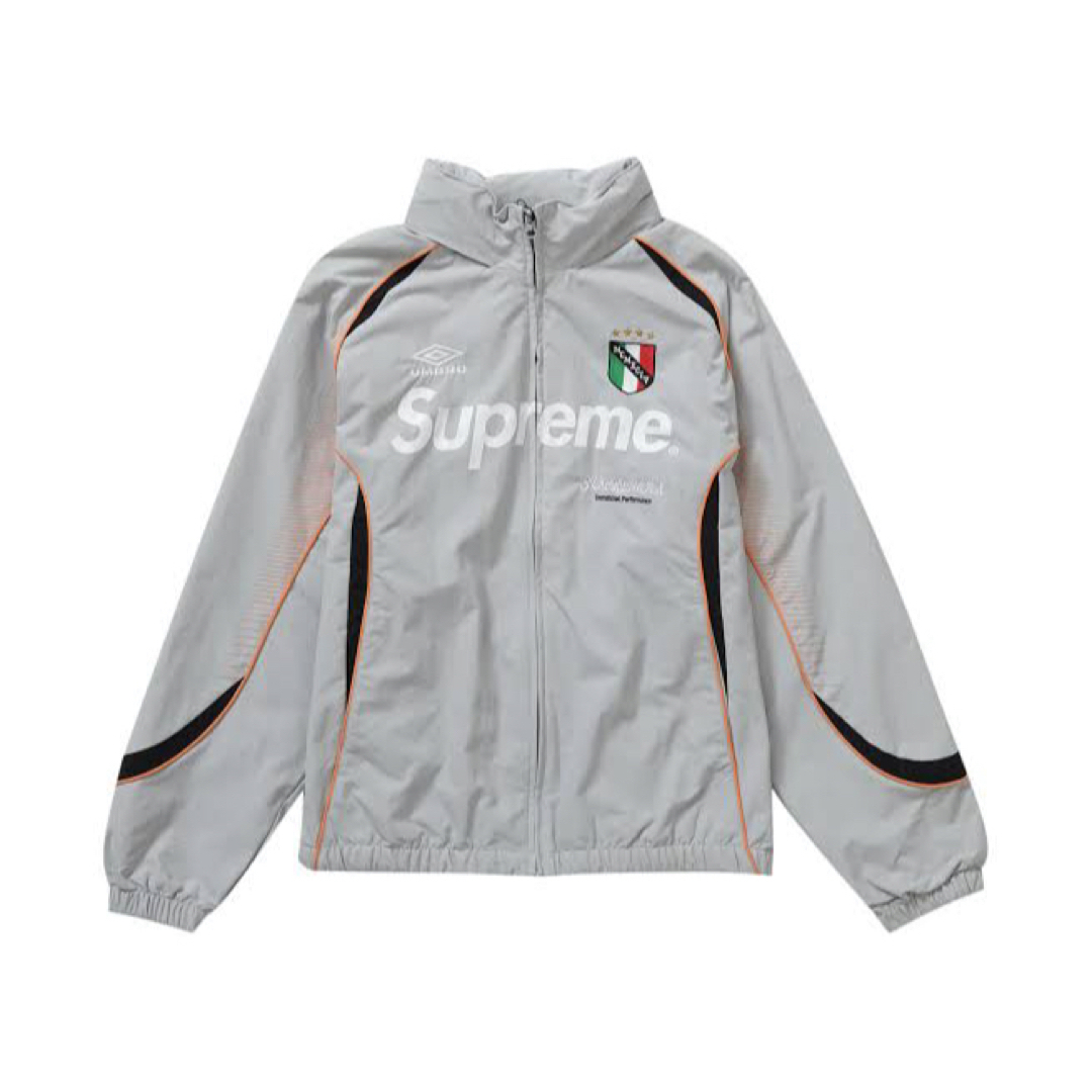 Supreme - supreme umbro track jacketの通販 by kkk's shop