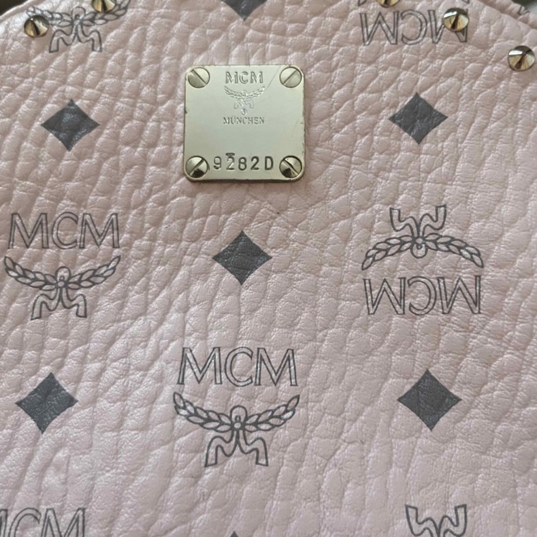 MCM - にゃん様 専用です！の通販 by mellow's shop｜エムシーエムなら