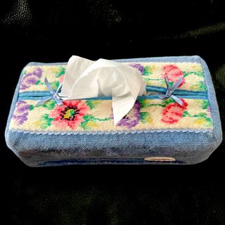 FEILER（ティッシュボックス）のフリマアイテム一覧