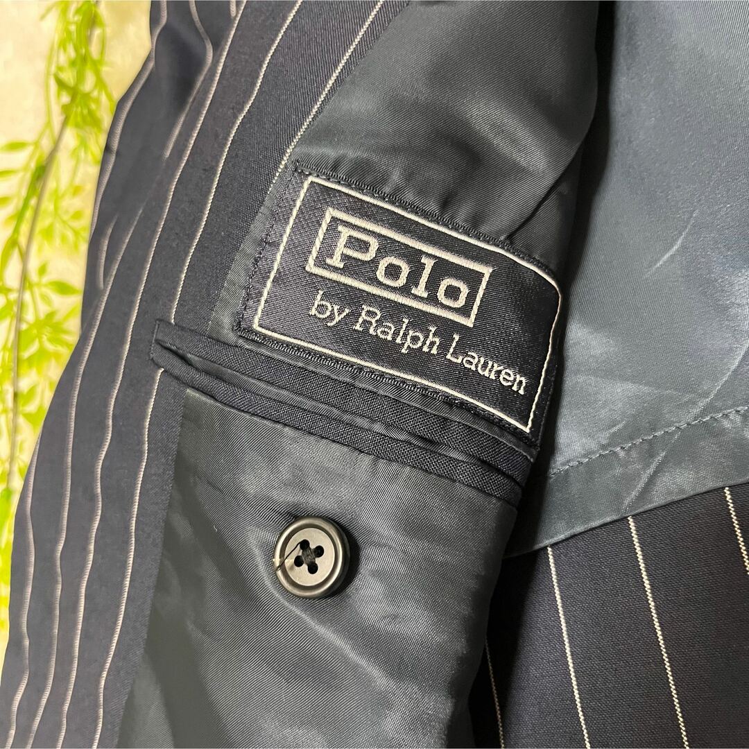 POLO RALPH LAUREN - POLO RALPH LAUREN ポロ ラルフローレン スーツ