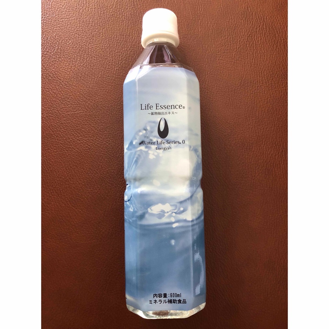 ポタポタクラブ エコウォーター Life Essence 1000ml 【公式通販】