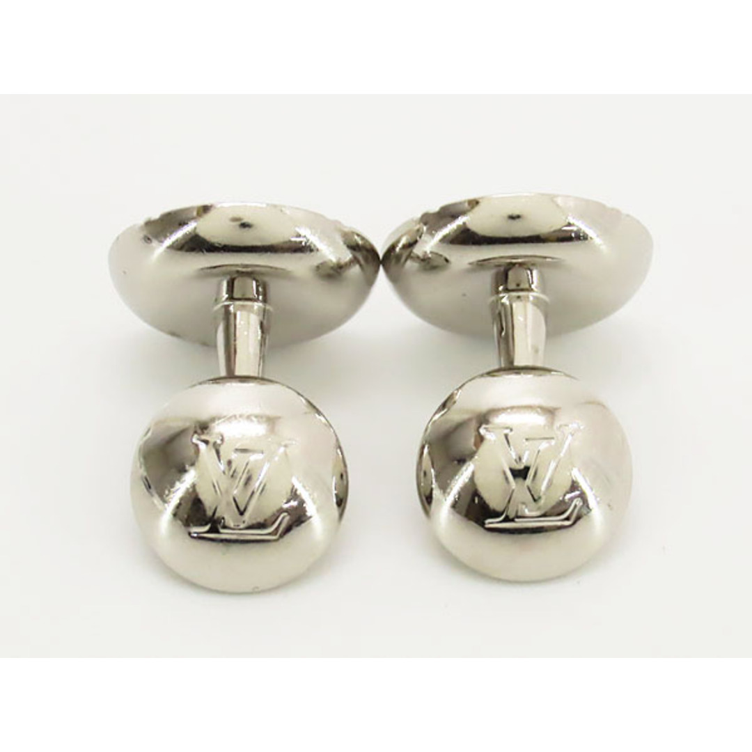 LOUIS VUITTON - ルイヴィトンカフリンクモノグラムカフスボタン