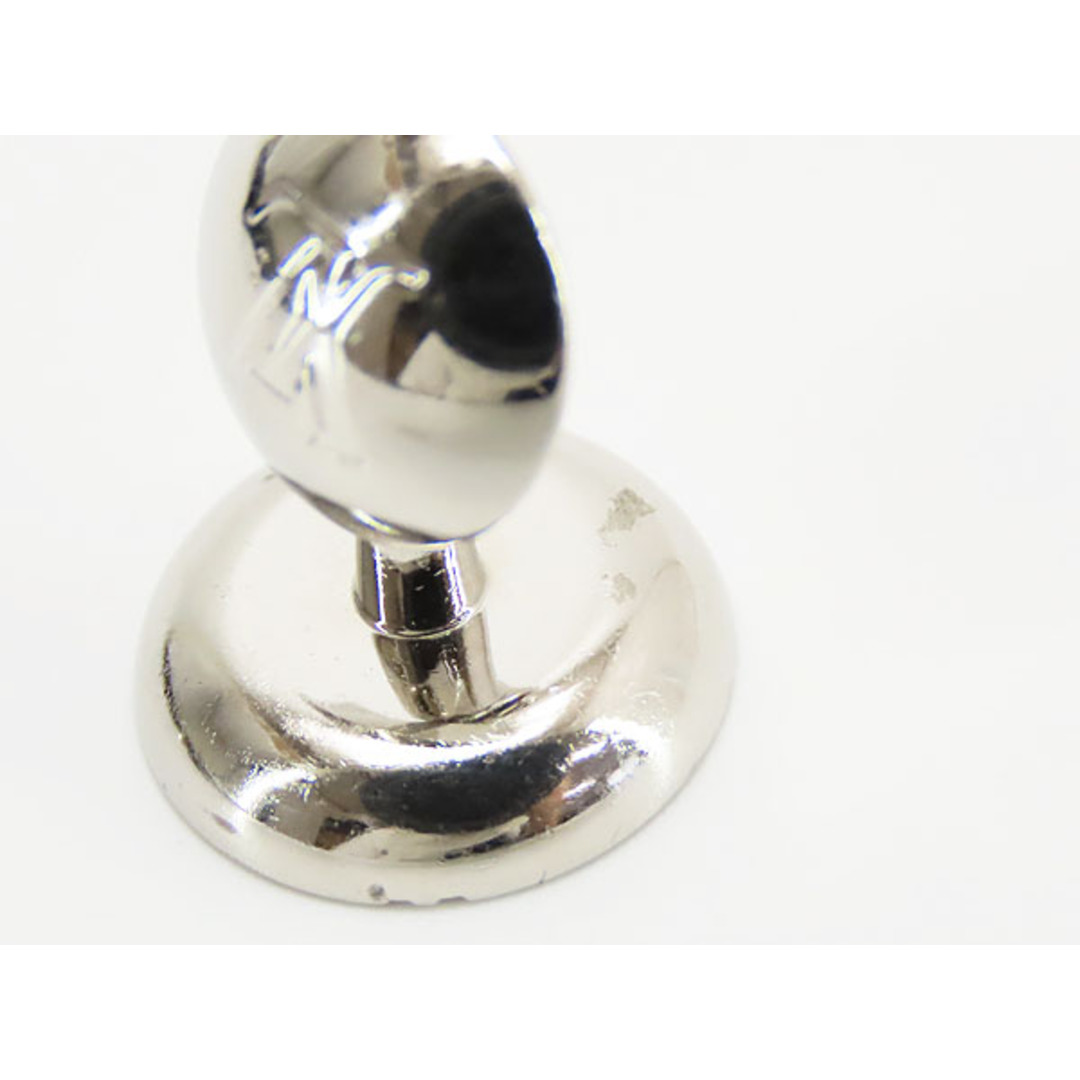 LOUIS VUITTON - ルイヴィトンカフリンクモノグラムカフスボタン