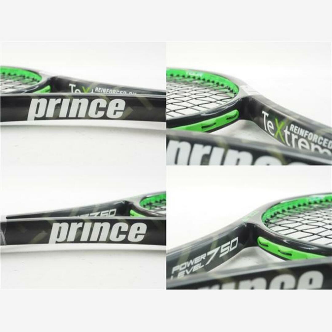 Prince - 中古 テニスラケット プリンス ツアー95 2018年モデル (G3