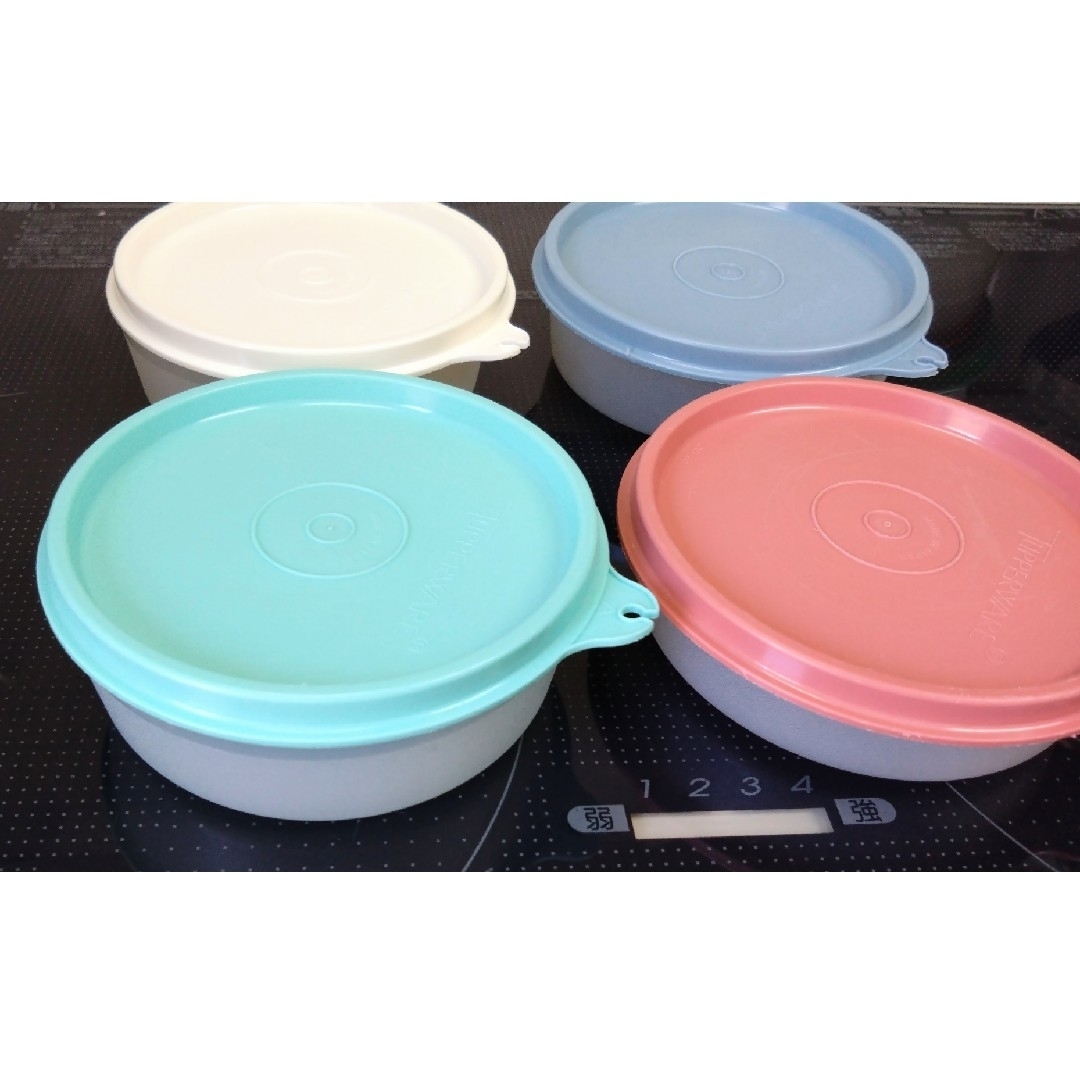 TupperwareBrands - タッパーウェア⑦の通販 by シロクマ's shop
