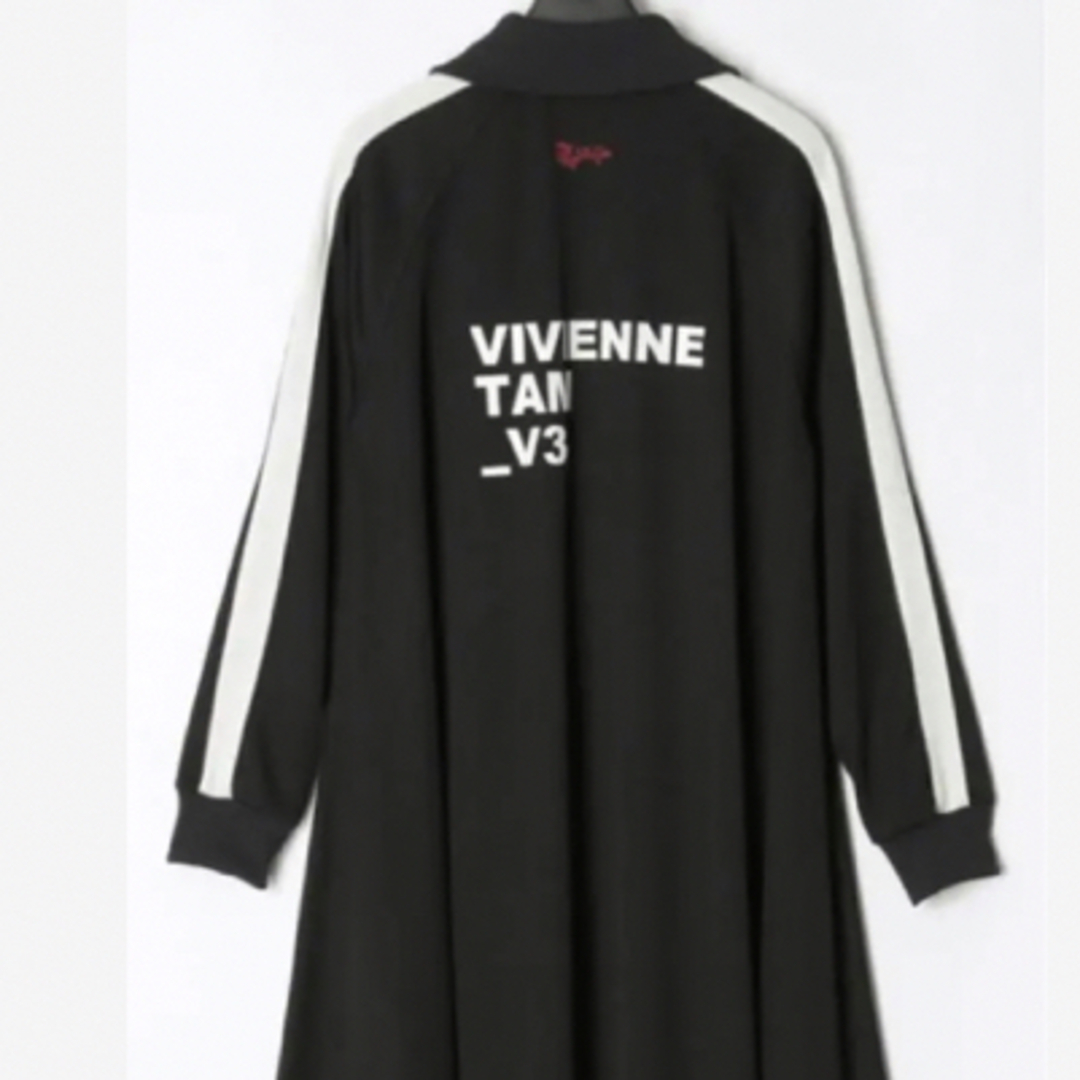 VIVIENNE TAM - 定価¥37,500ヴィヴィアンタムv3ブライトキング