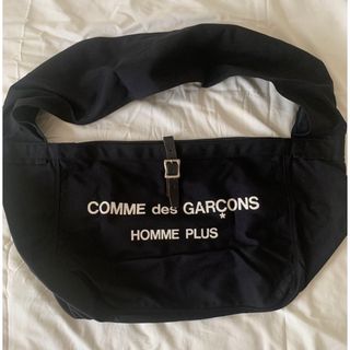 COMME des GARCONS HOMME PLUS（ショルダーバッグ）のフリマアイテム一覧