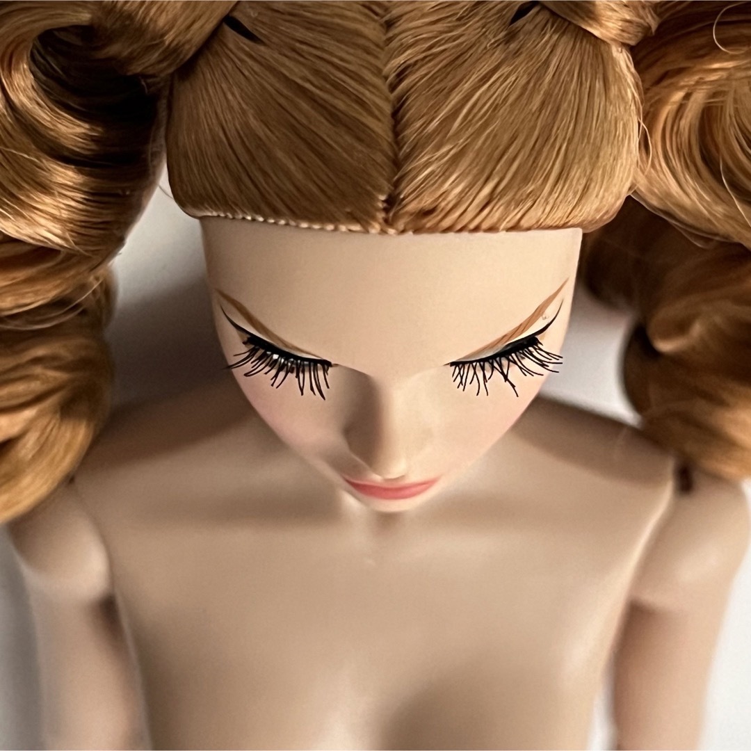 Poppy parker Cheer Me Up 本体のみの通販 by Boris Shop ｜ラクマ