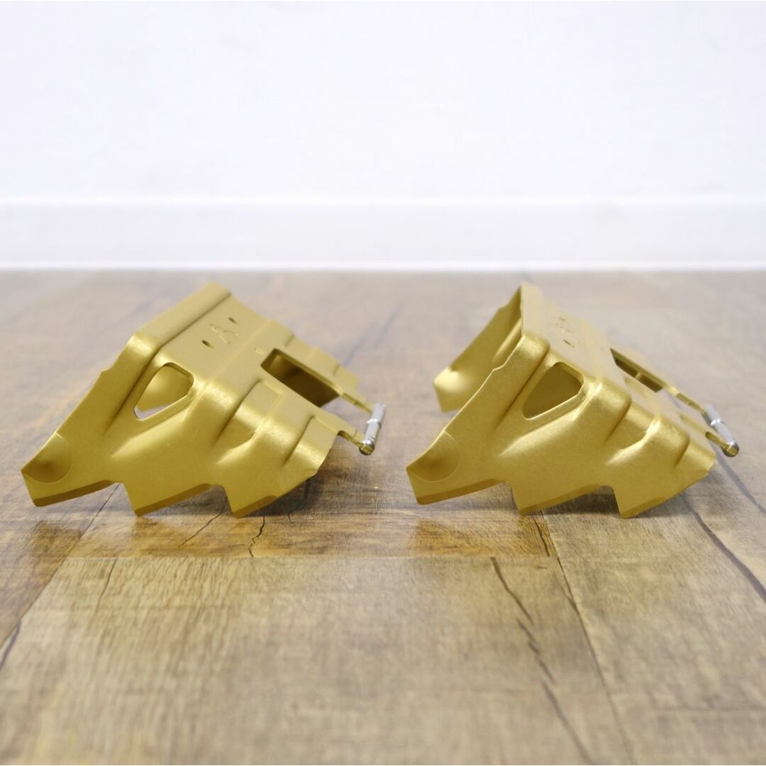 ディナフィット DYNAFIT スキークランポン 130mm スキーアイゼン 山