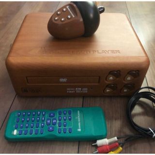 ジブリ（DVDプレーヤー）のフリマアイテム一覧