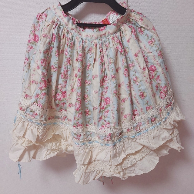 BABY,THE STARS SHINE BRIGHT - BABY THE STARS SHINE BRIGHT ♡ 花柄