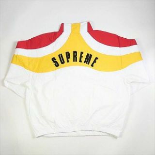 Supreme（ナイロンジャケット）のフリマアイテム一覧