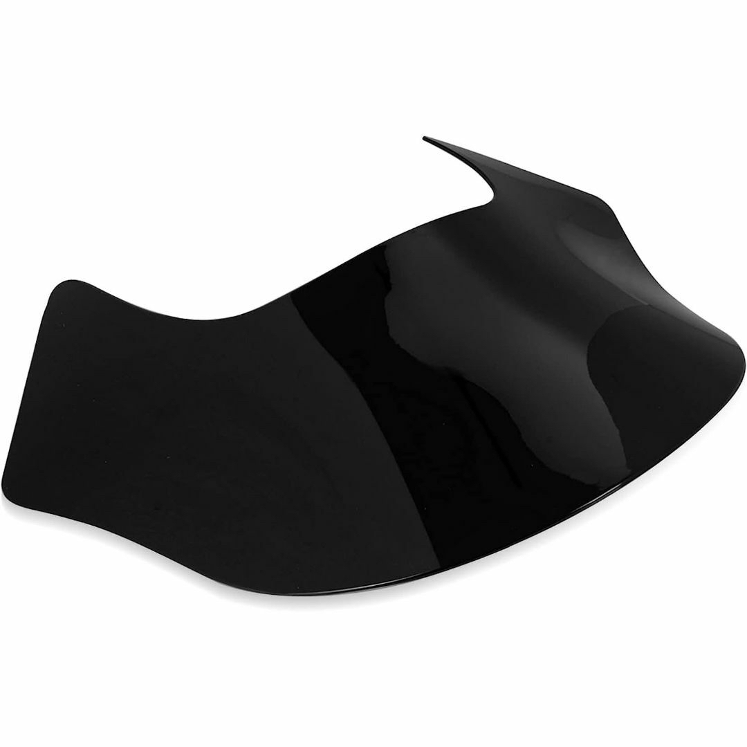 Harley Davidson - ハーレー クォーターフェアリング用 リップシールド