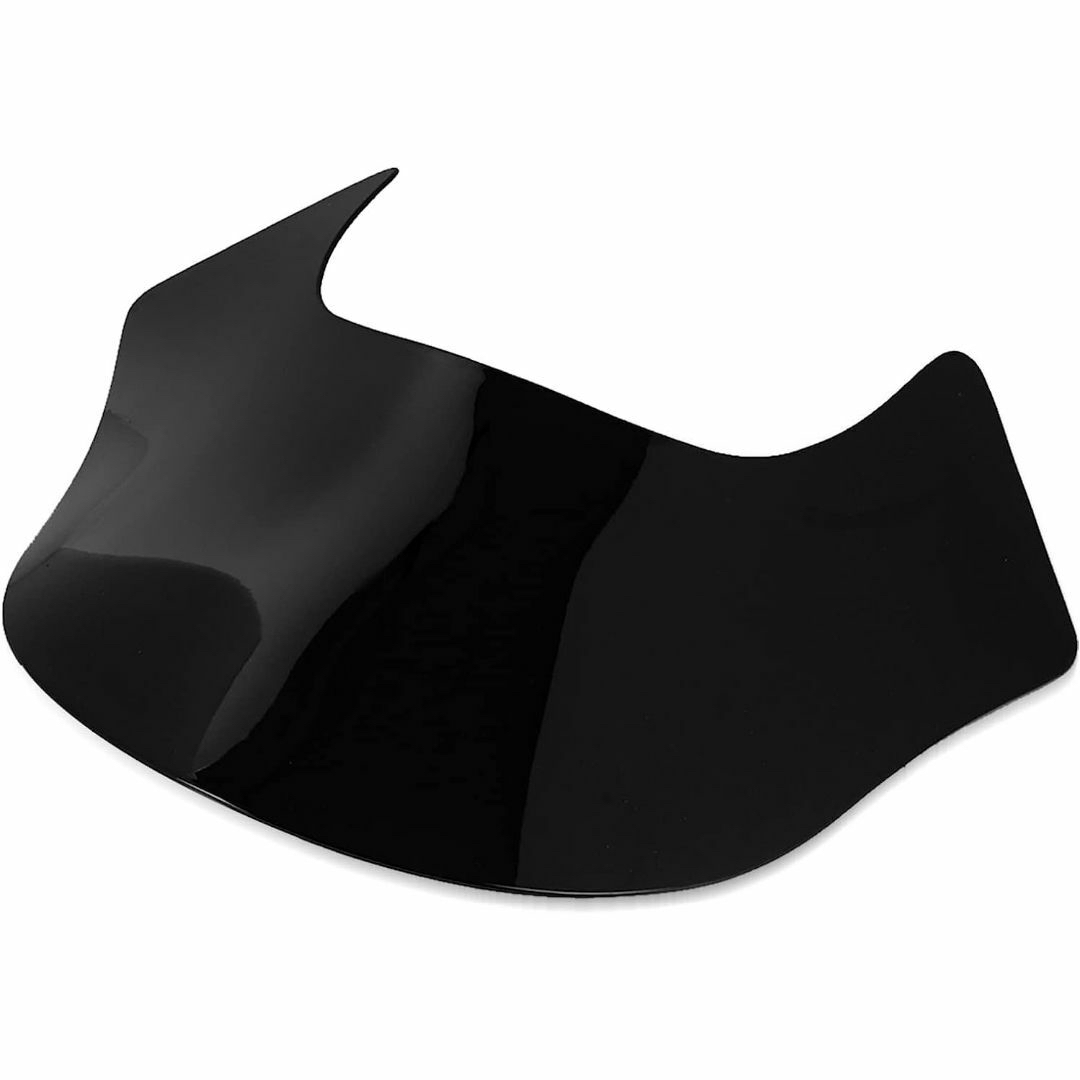 Harley Davidson - ハーレー クォーターフェアリング用 リップシールド