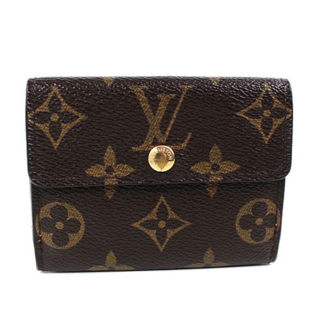 LOUIS VUITTON - ルイヴィトン 小銭入れ コインケース モノグラム