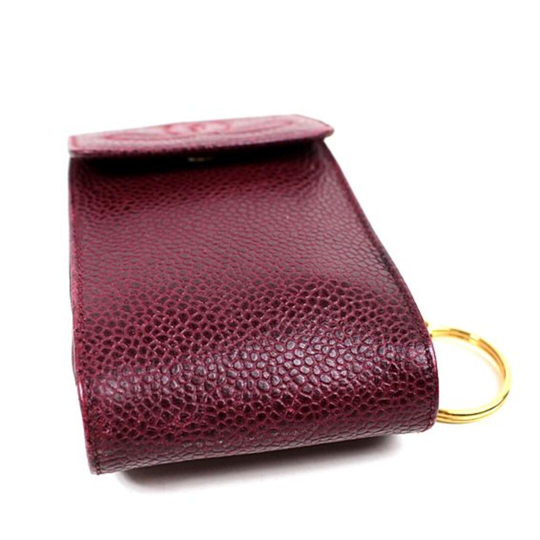 CHANEL - シャネル シガレットケース アイコスケース タバコケース