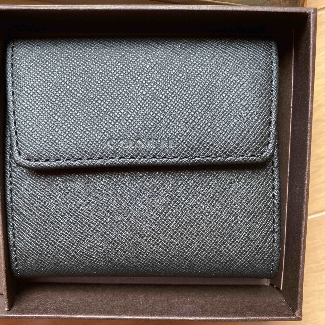 COACH - coach ネクタイピン カフス 新品未使用 セット コーチ の通販