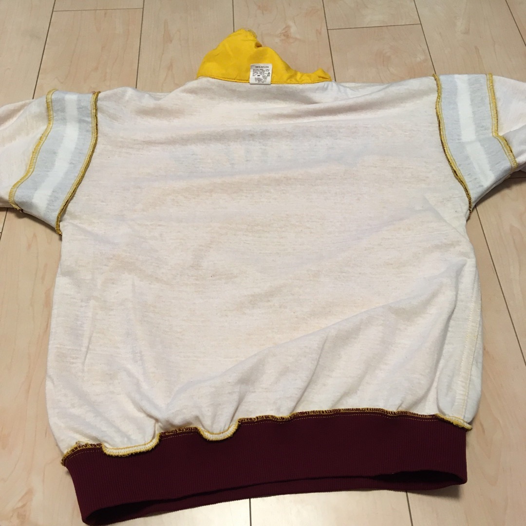 Russell Athletic - ラッセル ヴィンテージ 80年代 金タグ ハーフ