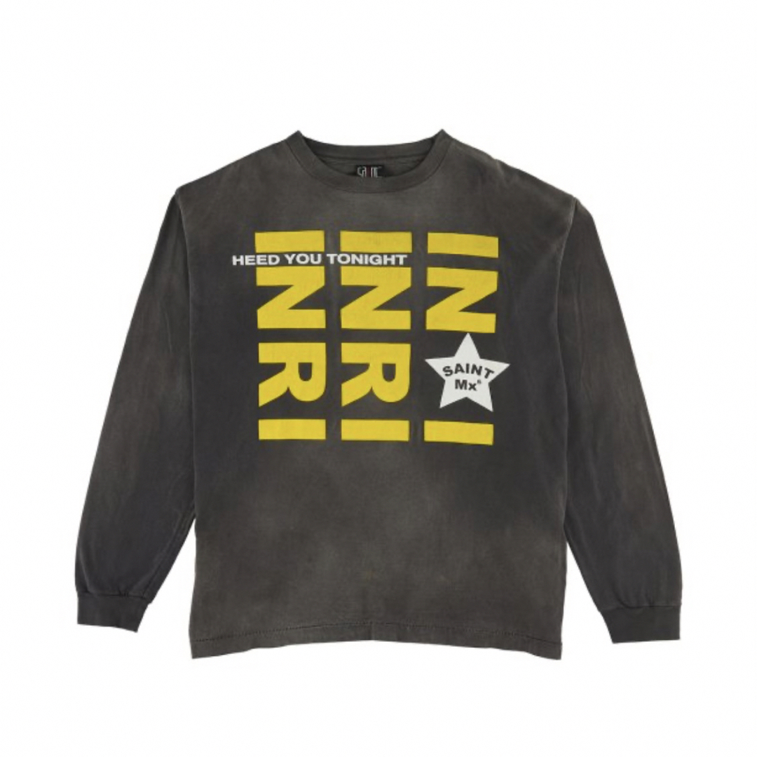 READYMADE - 【今週末まで】SAINT MXXXXXX セントマイケル Tシャツの