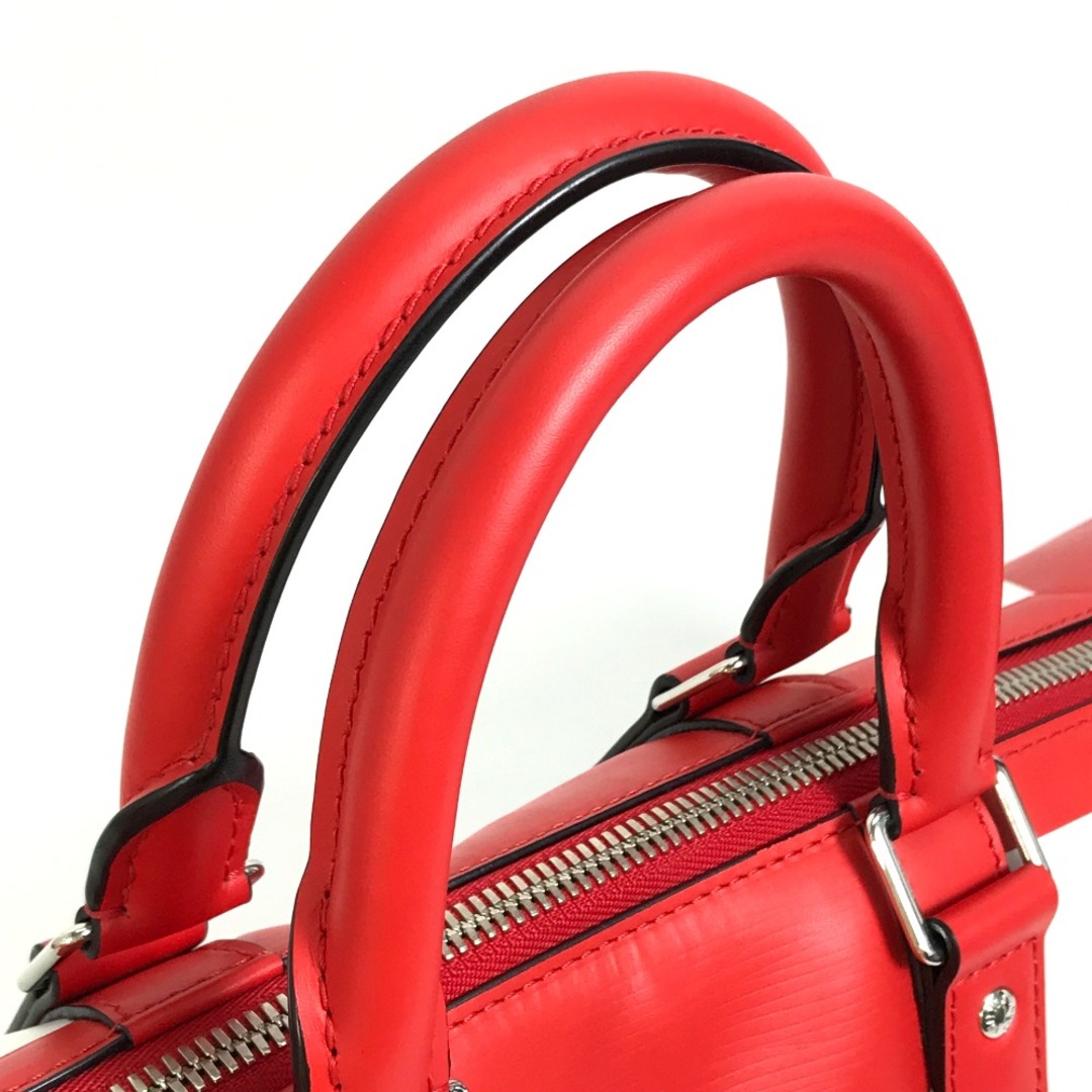 LOUIS VUITTON - ルイヴィトン LOUIS VUITTON キーポルバンドリエール