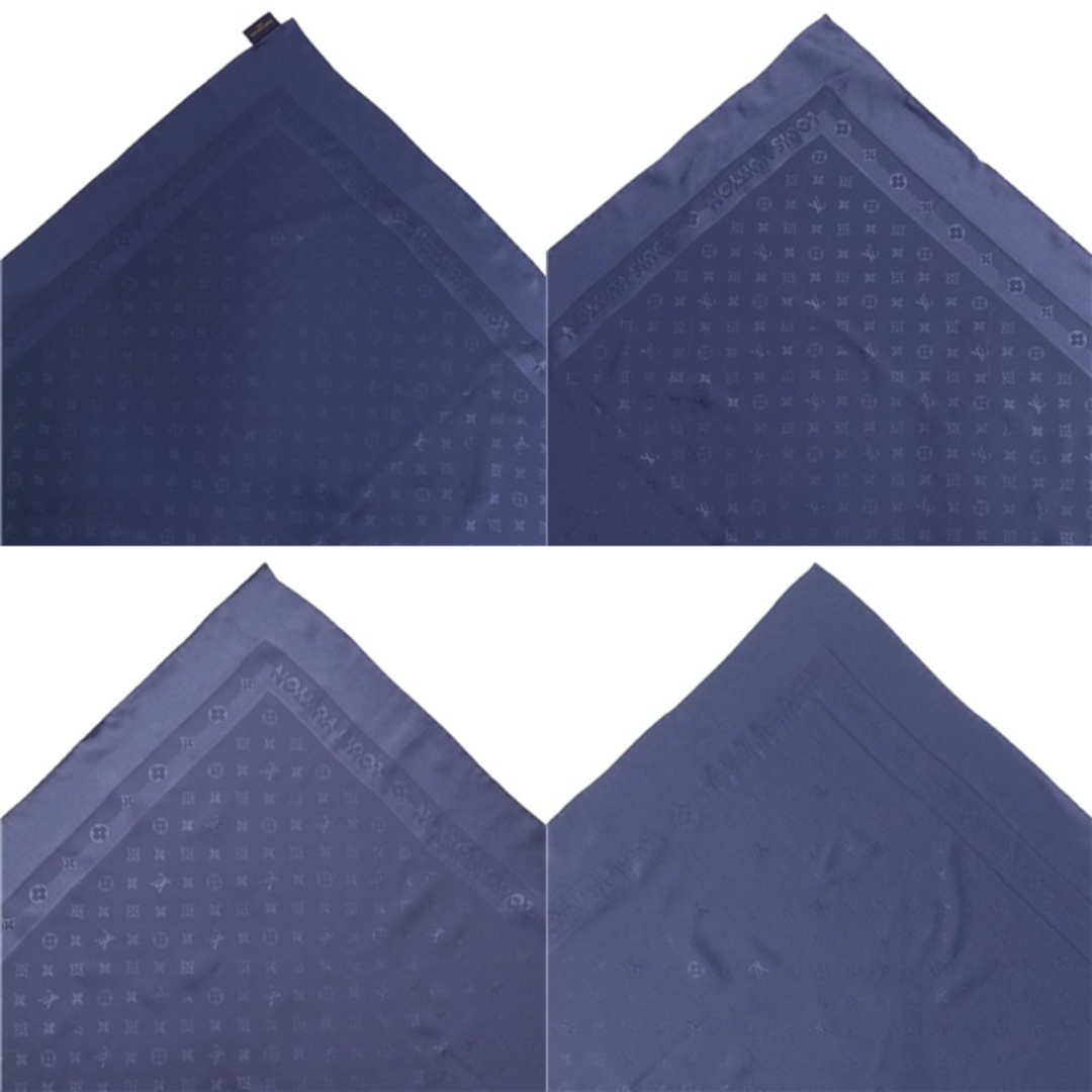 LOUIS VUITTON - 美品 ルイヴィトン LOUIS VUITTON スカーフ