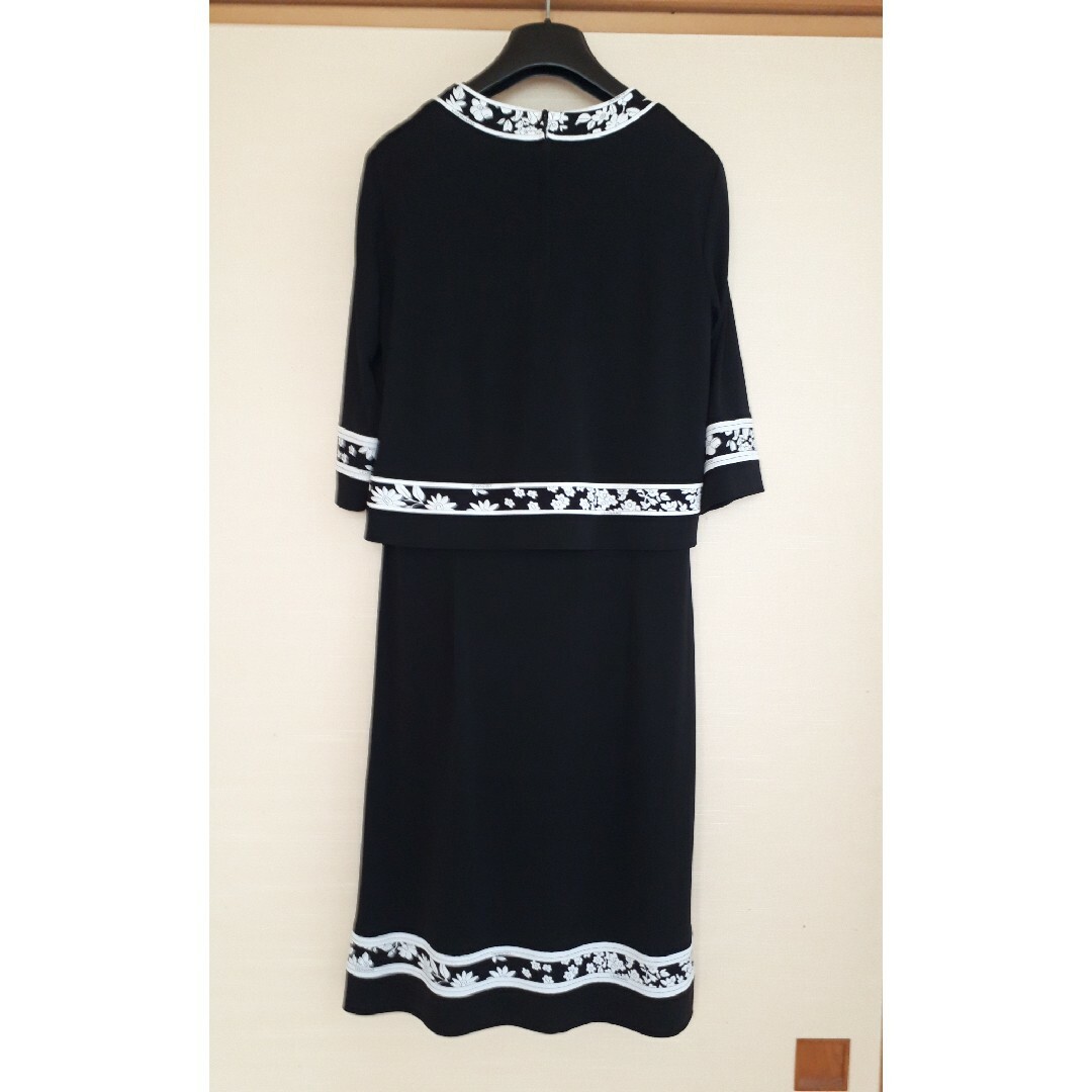 LEONARD - 新品 2023年 新作 レオナール ワンピース タグ付きの通販 by