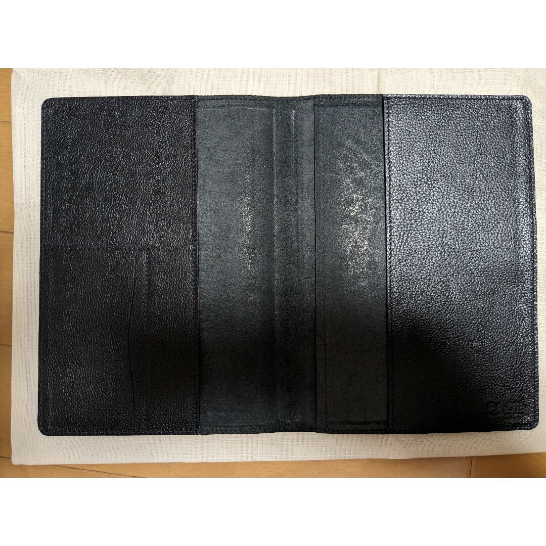 IL BISONTE - イルビゾンテ A5ノートカバーの通販 by boss's shop