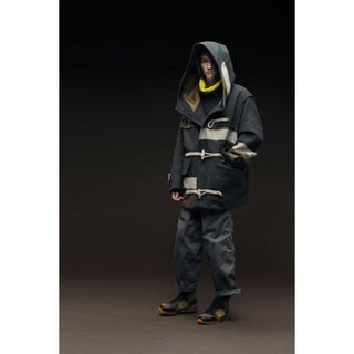 kolor（ダッフルコート）のフリマアイテム一覧