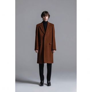 LITHIUM HOMME（チェスターコート）のフリマアイテム一覧