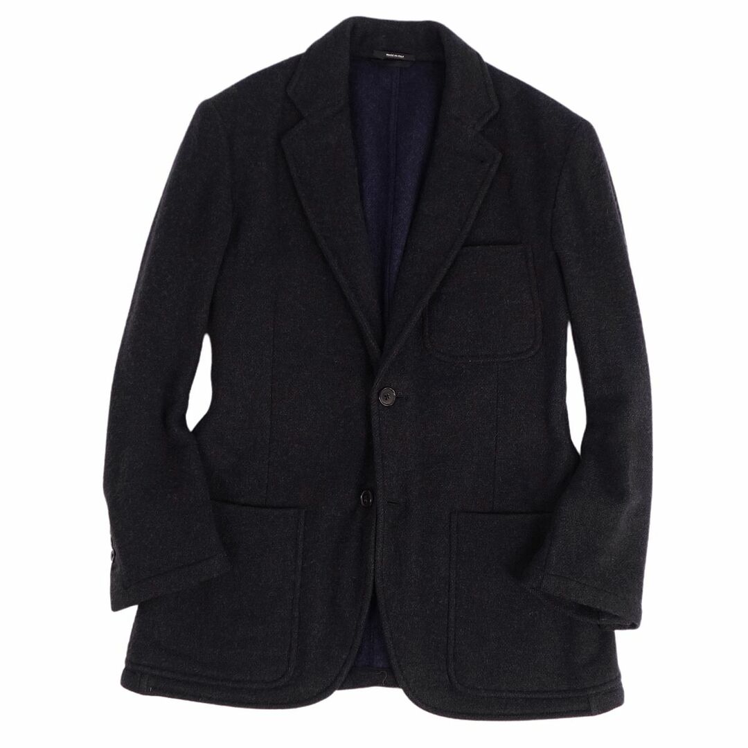 HERMES - 極美品 エルメス HERMES ジャケット テーラードジャケット