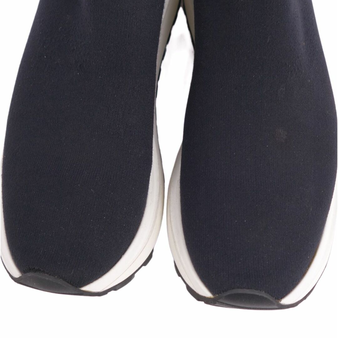 PRADA - プラダ PRADA スニーカー ローカット スリッポン ソックス