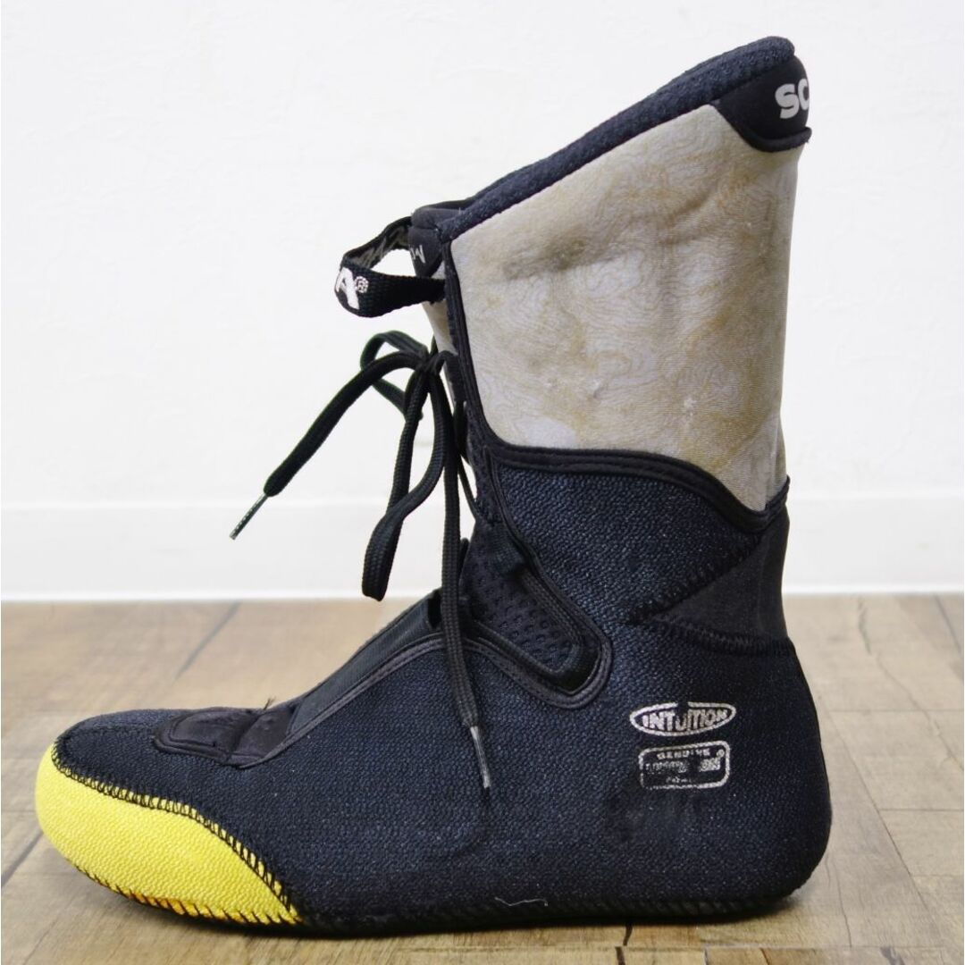 SCARPA - スカルパ SCARPA T2 ECO 26.5cm テレマーク ブーツ メンズ