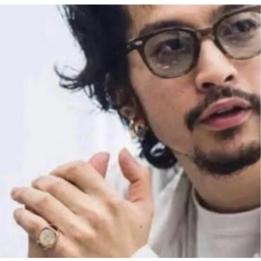 HERMES - エルメスコロゾ 常田大希さん 同型の通販 by so'sshop