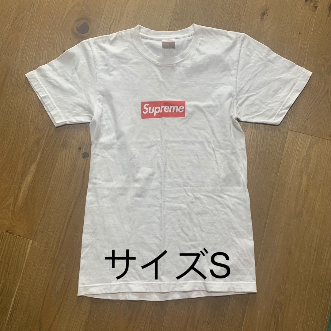 Supreme - supreme ボックスロゴ Tシャツ box logo tee 20th の通販 by