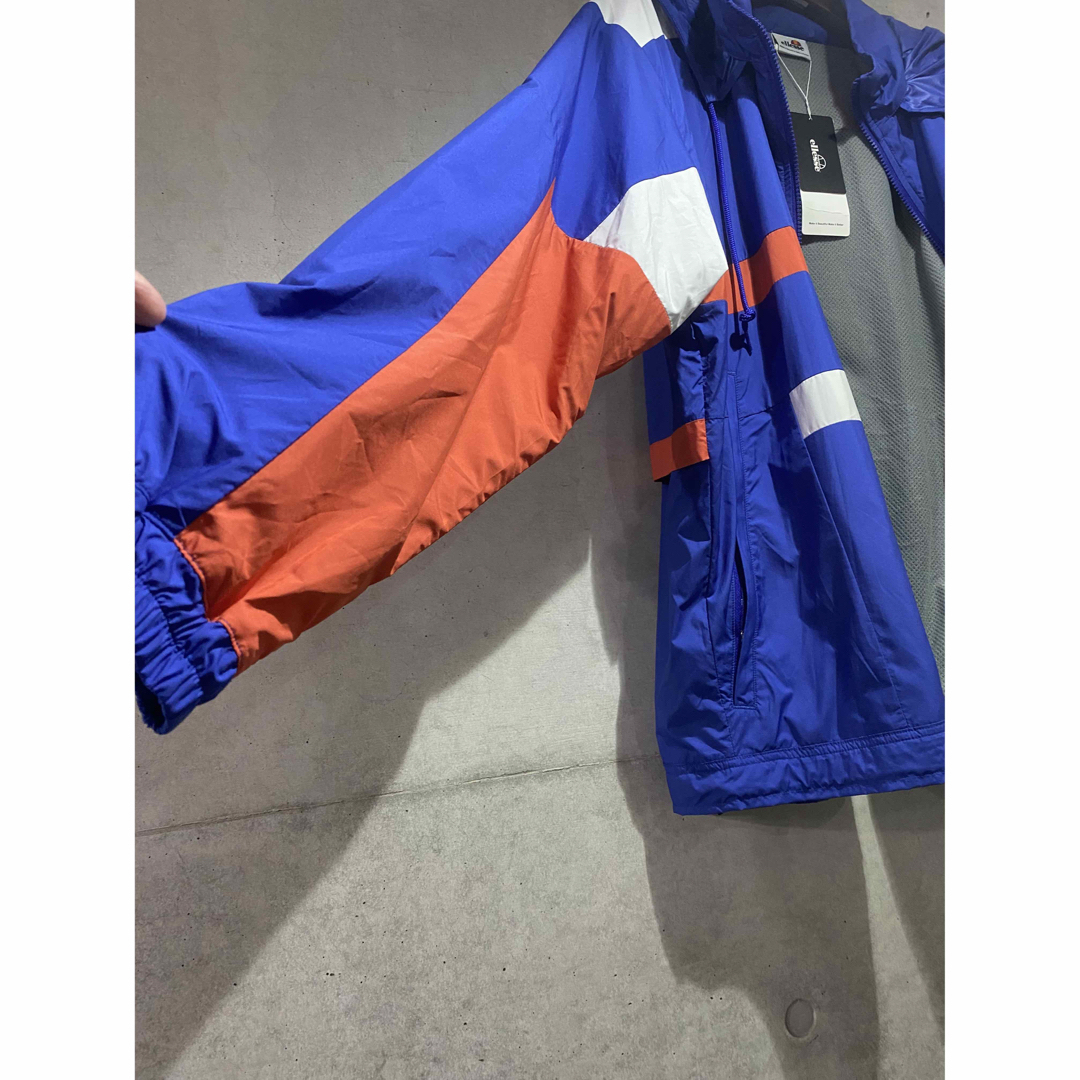 ellesse - エレッセ ellesse テニスウェア ウインドブレーカー