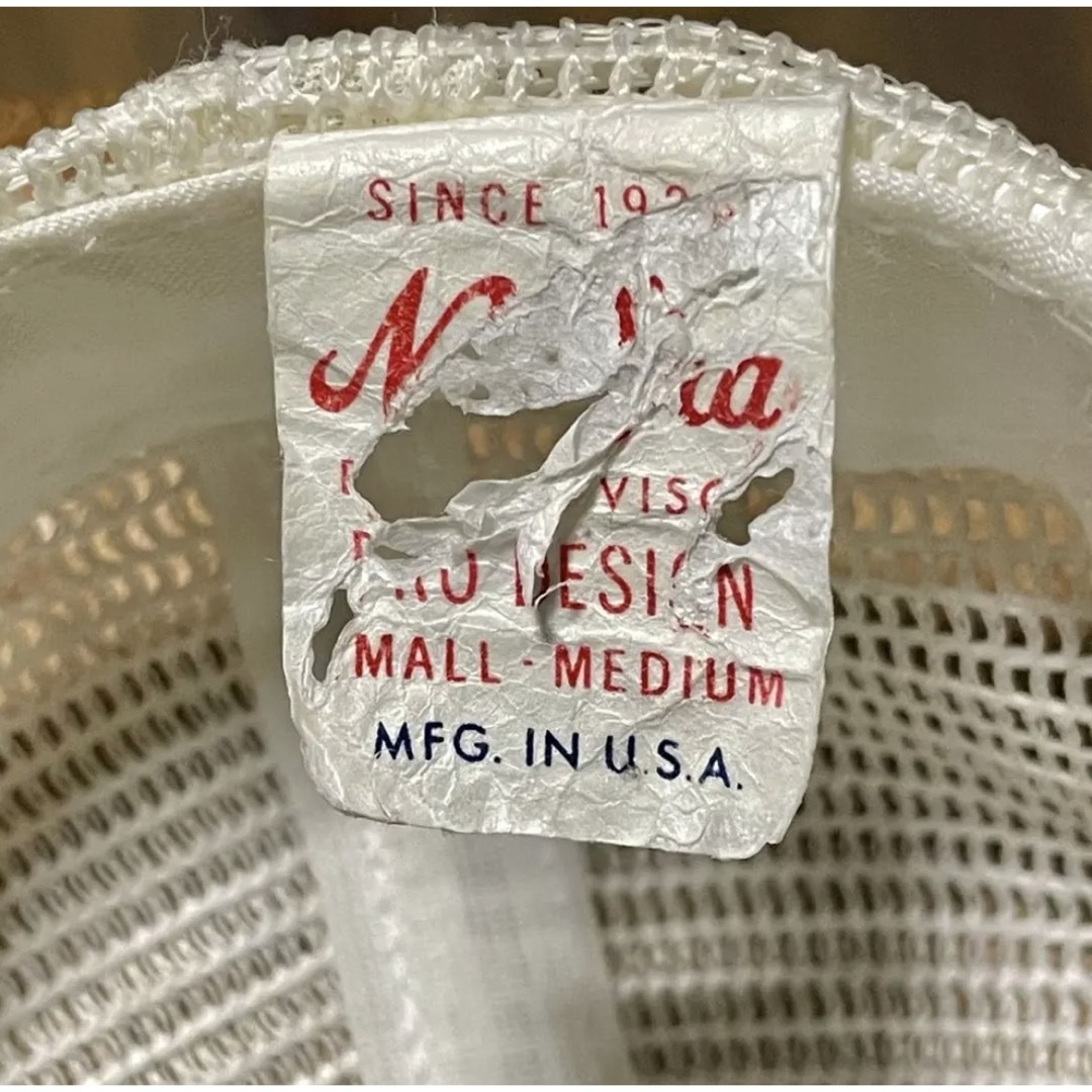 NEW ERA - 60s VTG NEW ERA BB Capニューエラ USA製 ビンテージの通販