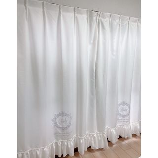 Rady（カーテン/ブラインド）のフリマアイテム一覧