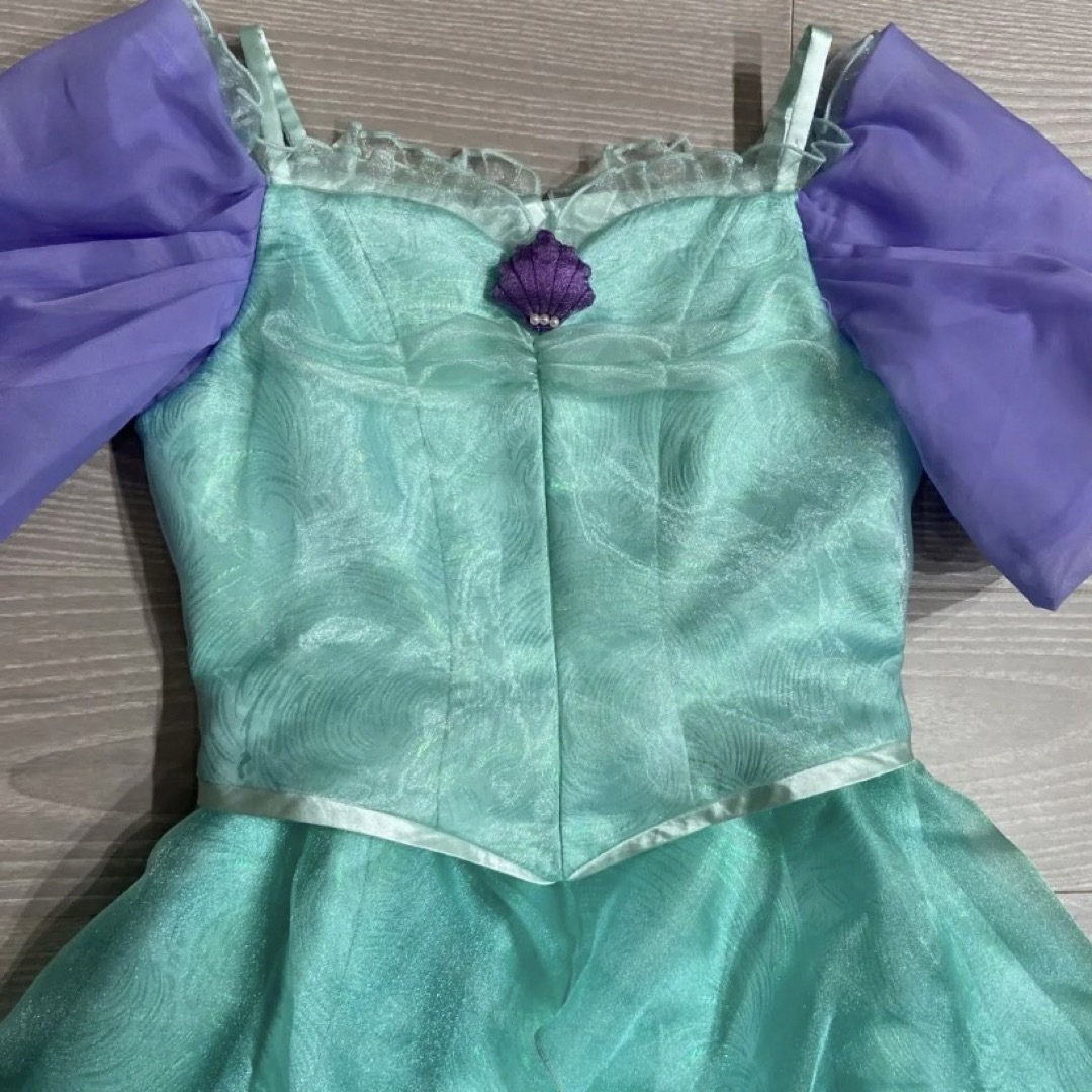 アリエル - ビビディバビディブティック アリエル ドレス 140の通販 by