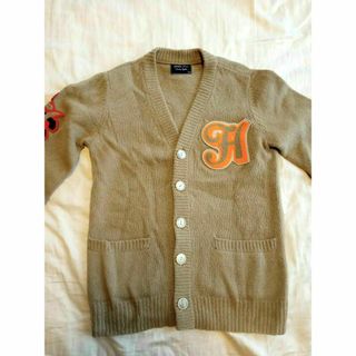 NUMBER (N)INE（カーディガン）のフリマアイテム一覧