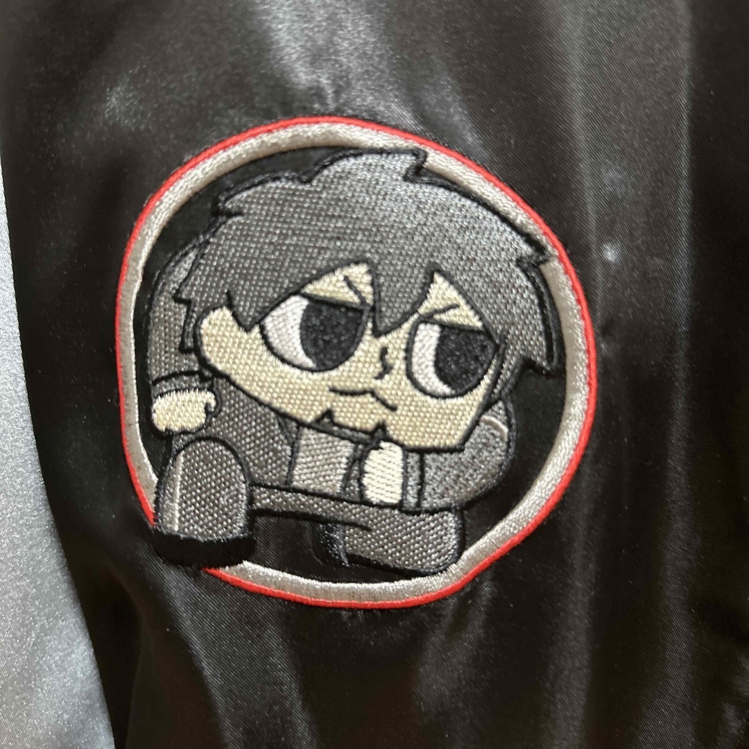 movic - わしゃがなTV スカジャンの通販 by りな's shop｜ムービック