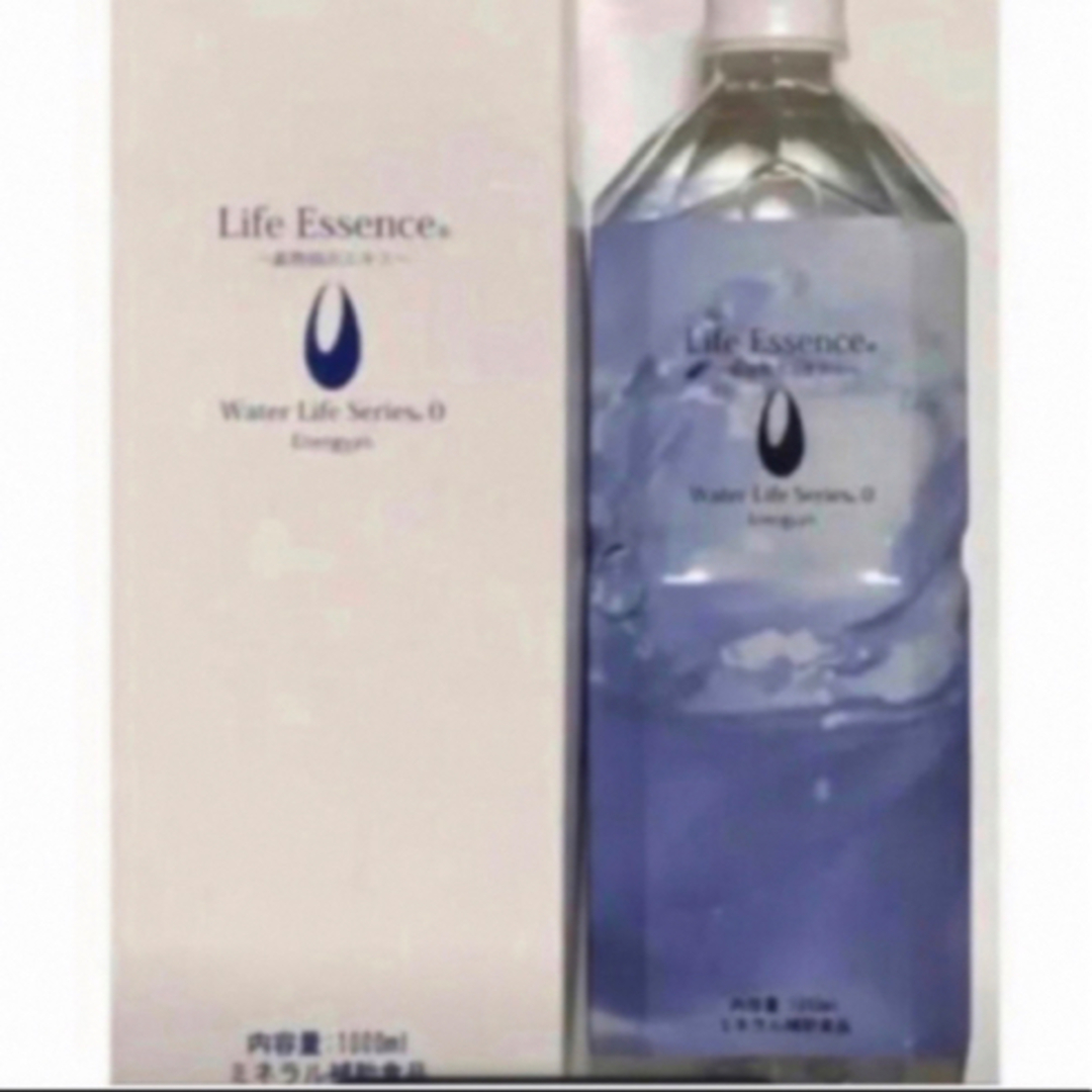 ポタポタクラブ エコウォーター Life Essence 1000ml 【公式通販】