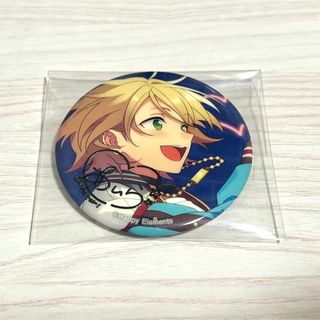 あんスタ】7周年缶バッジ……白鳥藍良の通販 by ゆー's shop｜ラクマ