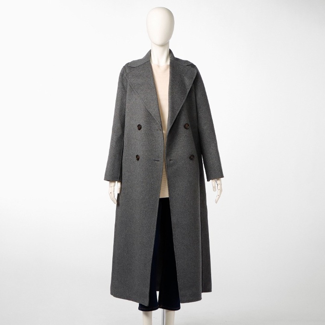 S Max Mara - エス マックス マーラ 'S MAX MARA コート ロング PARIDE