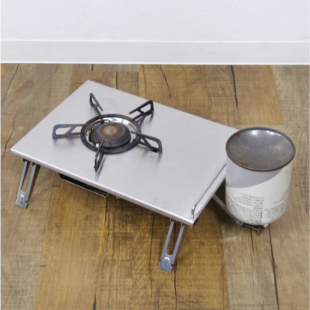 Snow Peak - 廃盤 スノーピーク snowpeak IGT装着可 ギガパワー