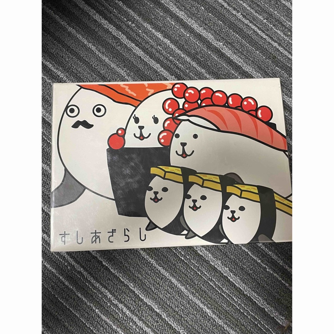 すしあざらしの通販 by はなshop ｜ラクマ