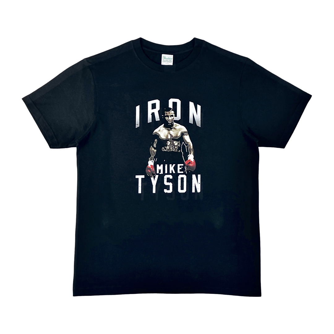 新品 マイクタイソン ボクシング 世界ヘビー級チャンピオン最強