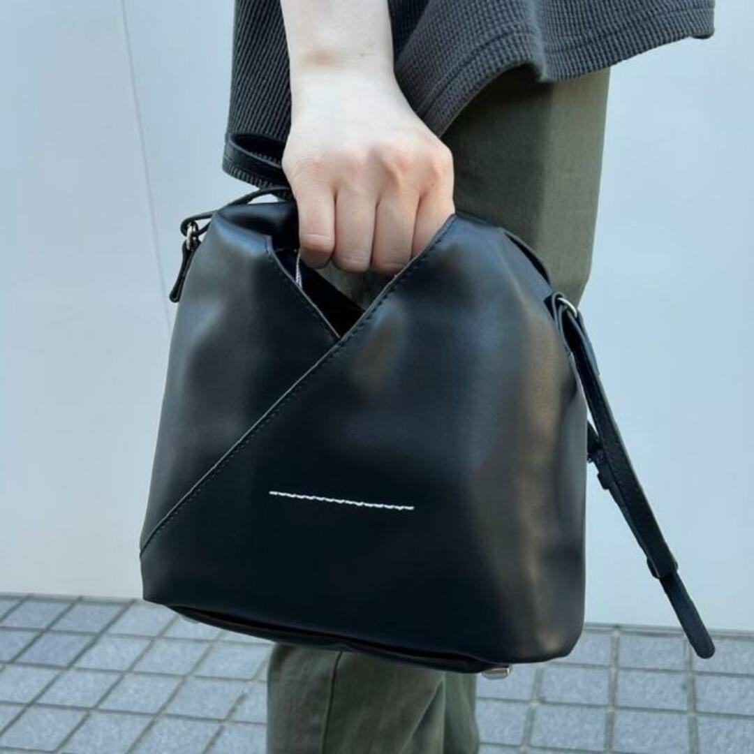 MM6 - MM6 エムエムシックス S54WD0106P4313 「ジャパニーズ」 クロス