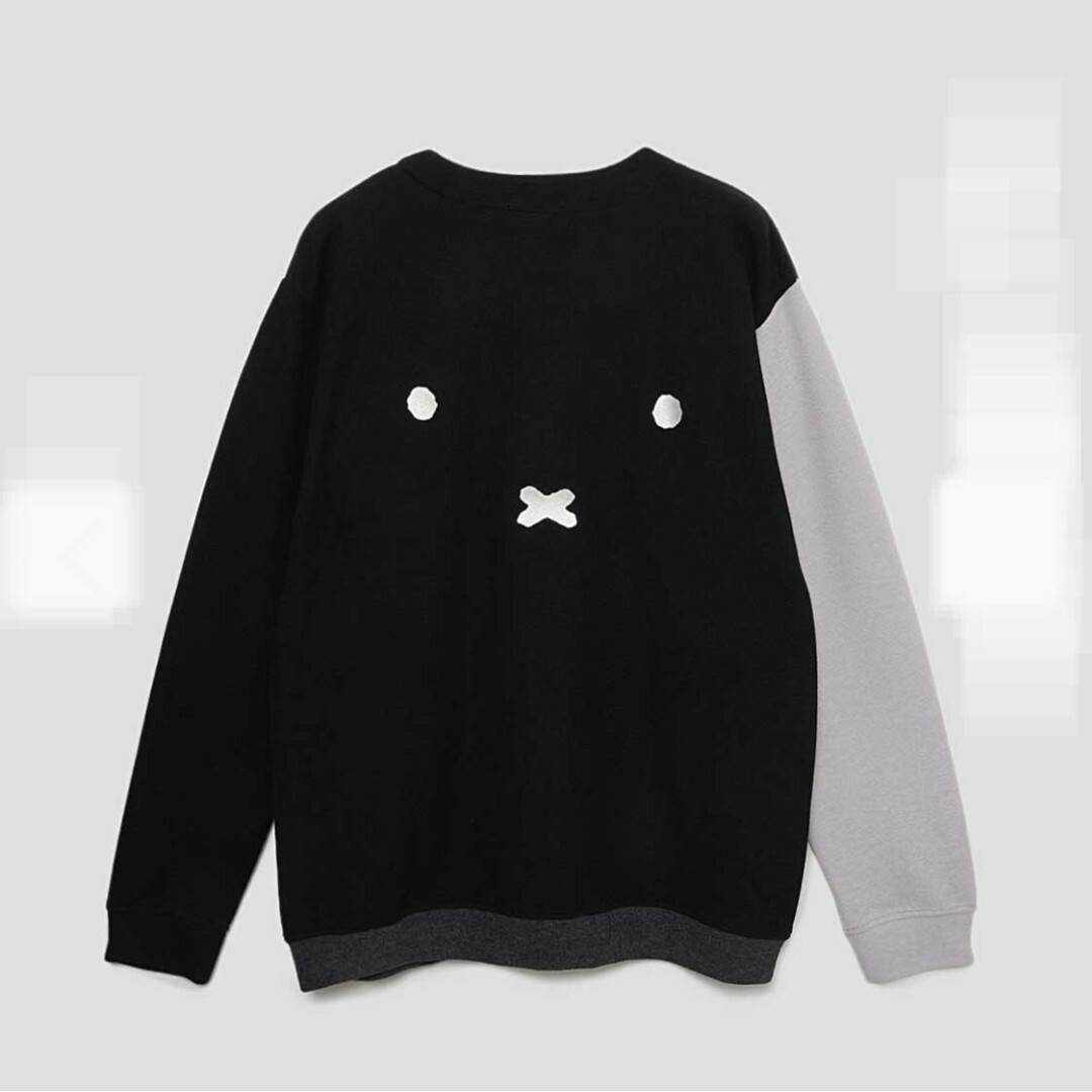 Design Tshirts Store graniph - ミッフィー miffy グラニフ